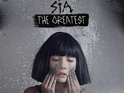 Music: Sia Ft Kendrick Lamar - The Greatest (throwback songs)