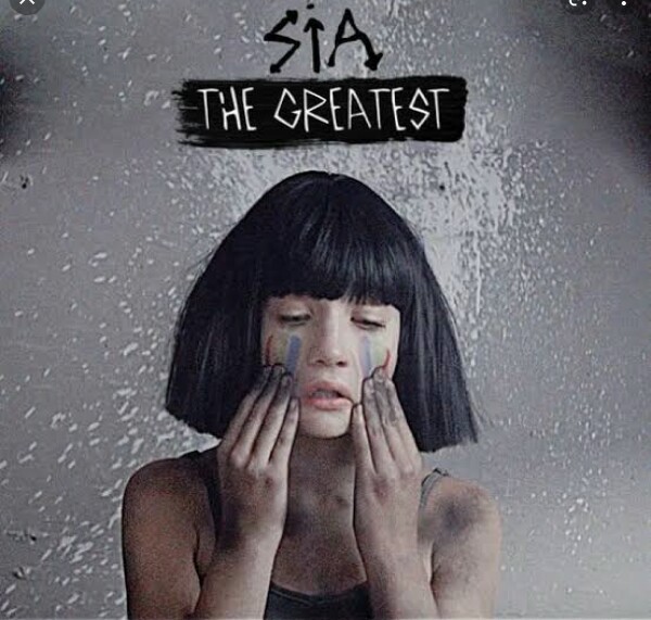 Music: Sia Ft Kendrick Lamar - The Greatest (throwback songs)