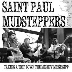 Mudsteppers on Bandcamp