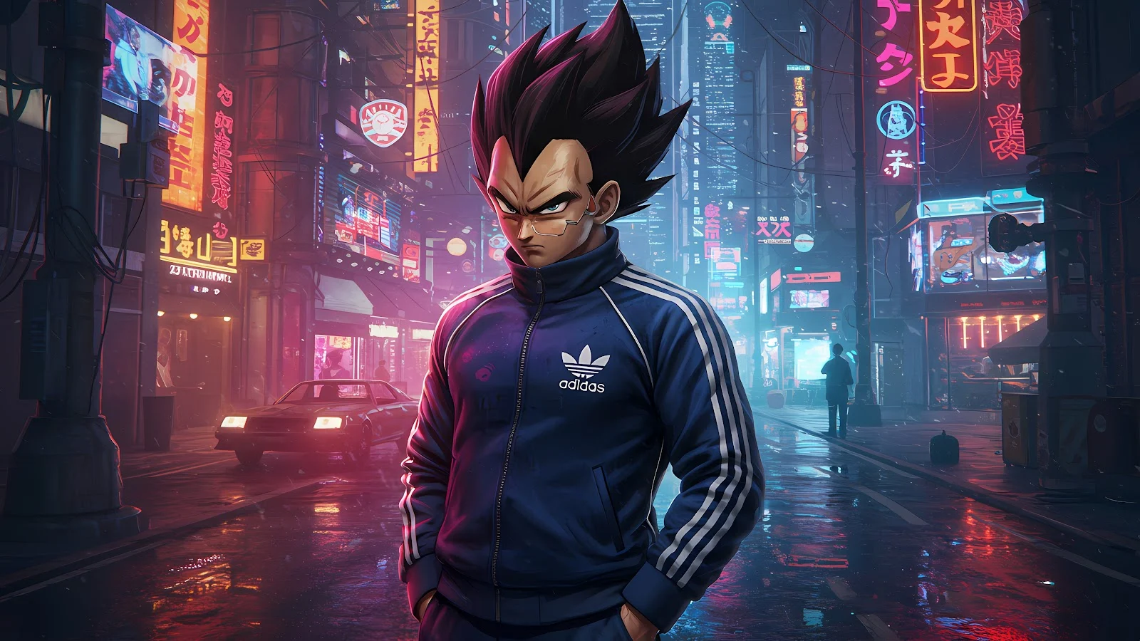 WALLPAPER 4K