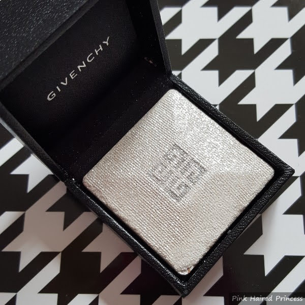 Givenchy Diamantisimme 2007 Prisme Solitaire Diamond Powder in Precious Diamond