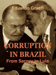 Corrupção de Sarney a Lula