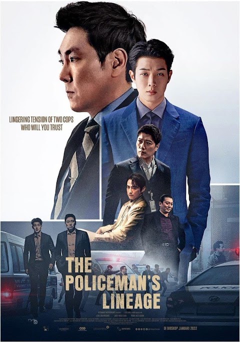 The Policeman’s Lineage (2022)
