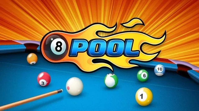 8 Ball Pool Mod APK