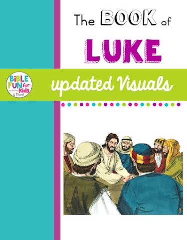 Luke Updated Visuals