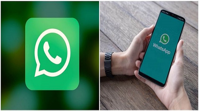 Cara Masuk Grup WhatsApp Melalui Link TikTok