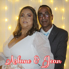 Aslane & Jean