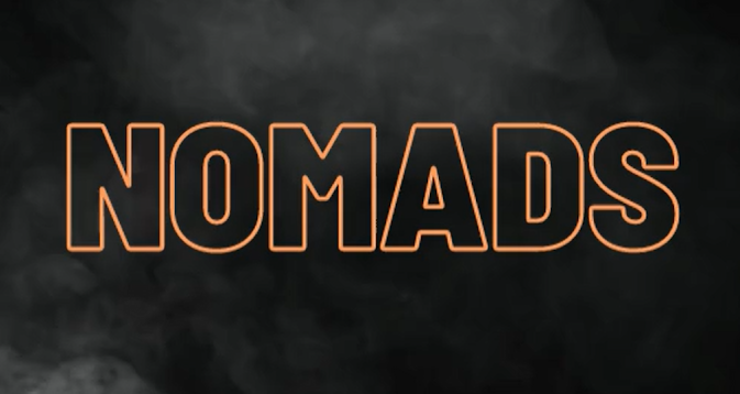 NOMADS