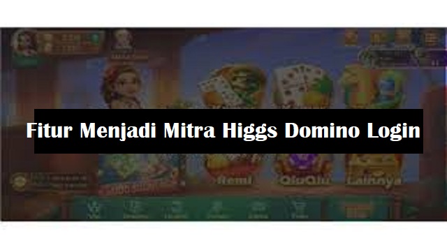 Mitra Higgs Domino Login
