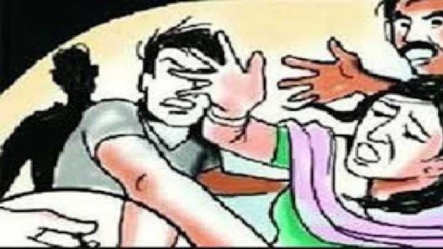 मां-बेटों में संपत्ति को लेकर विवाद, सुरक्षाकर्मी के साथ मारपीट पर मुकदमा दर्ज 