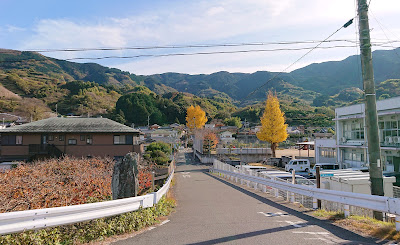 丹生酒殿神社(伊都郡かつらぎ町)