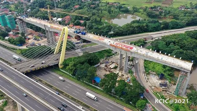 Jika Proyek Kereta Cepat Dibiayai APBN, Provinsi Lain Pasti Iri