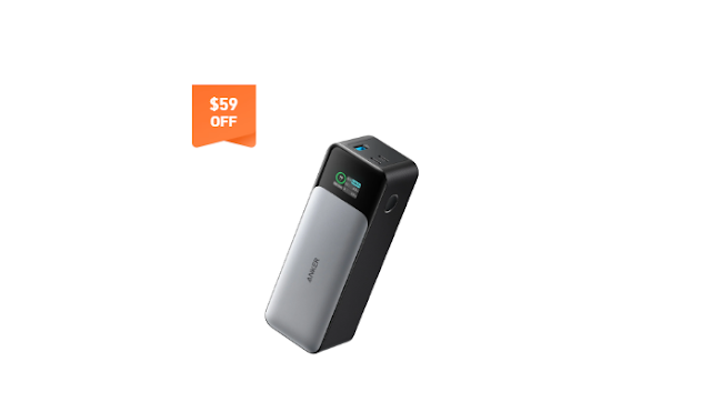 Anker PowerCore PowerBank