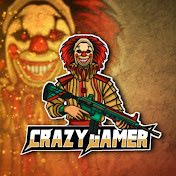 Crazy X Gamer Pubg id, Real Name, Biography, Instagram, Income, and more, Crazy X Gamer bgmi id