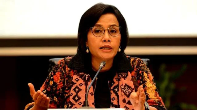 Buka Suara soal Gaji ke-13 dan THR ASN 2025, Ini Kata Menteri Keuangan Sri Mulyani Indrawati