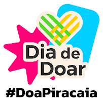 Dia de Doar em Piracaia