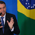 Bolsonaro decreta repasse de R$ 5,7 bilhões ao fundo eleitoral