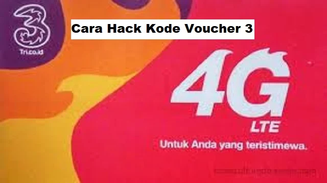 Cara Hack Kode Voucher 3