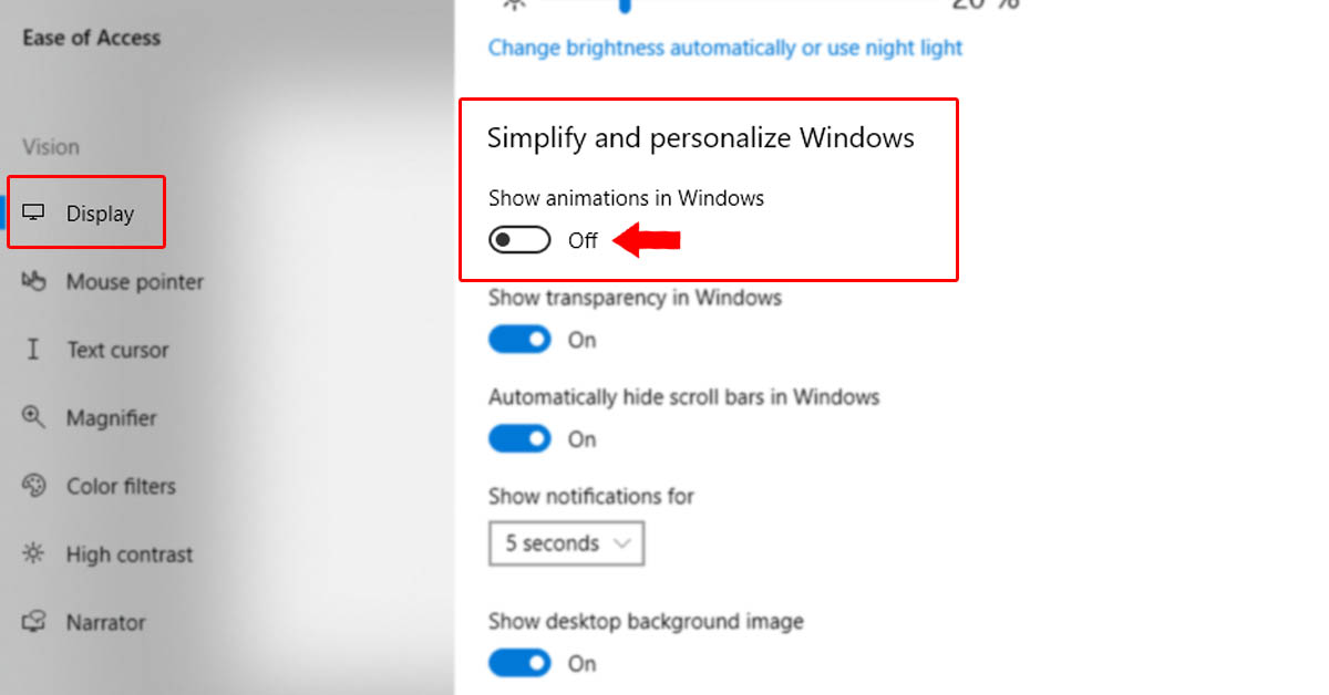 5 Cara Sederhana Mempercepat Windows 10