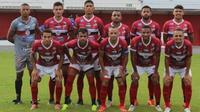 Após vencer o Bahia, Atlético-BA defende G-4 diante do UNIRB