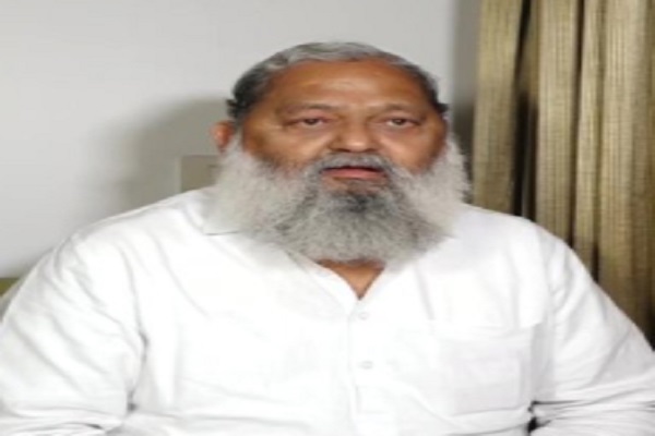 New-construction-proposal-of-old-hospitals-of-Gurugram-city-is-under-consideration-of-thE -government- Anil-Vij