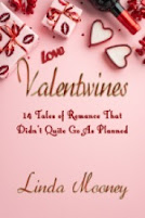 Valentwines, 14 Tales of Romance That Didn’t Quite Go As Planned