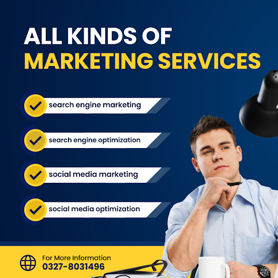 DIGITAL MARKETING SERVICES BY ACCESS COMPANY