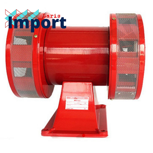 Jual Alarm Tanda Tsunami Double Blower MS-790