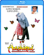 Aashiqui (1990) Hindi 720p BluRay Full Bollywood Movie [800MB]