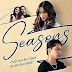 REVIEW OF 'SEASONS', REGAL ROMANCE STARRING LOVI POE THAT WAS NUMBER ONE ON NETFLIX FOR SEVERAL WEEKS