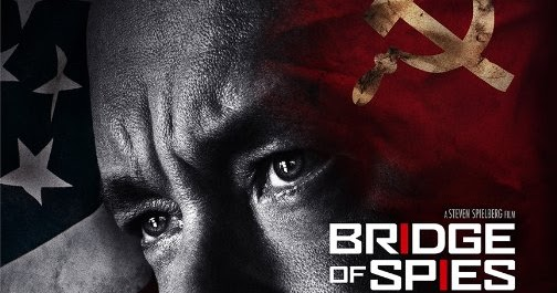 film agen rahasia terbaik, bridge of spies