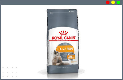 Makanan Kucing Royal Canin