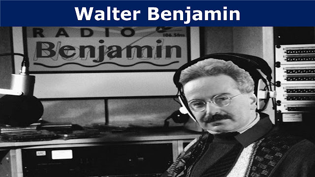 Walter Benjamin