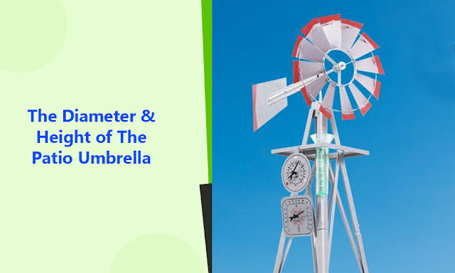 pool windmill and umbrella australia