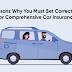 Why Is It Important to Determine the Correct IDV for Your Car Insurance?