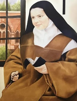 BENFEITORA AMIGA IRMÃ ELIZABETH DA TRINDADE