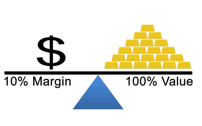 Margin là gì?