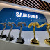 Samsung Bags Five Prestigious Awards Thanks to Ethos of Placing the Consumer First 