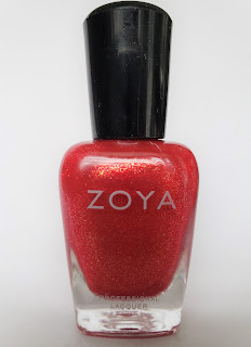 zoya sophia