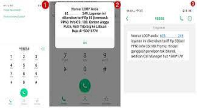 Cara Cek Kartu Telkomsel