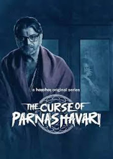 Download The Curse of Parnashavari (2024) S01 Hindi Complete Download 1080p WEBRip