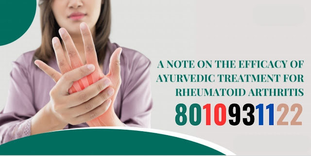 Rheumatoid Arthritis treatment  in West Delhi