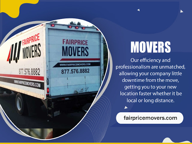 San Jose Movers