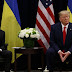 Zelenszkij Kijevbe hívta Donald Trumpot