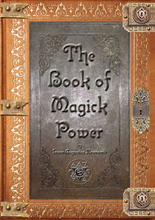The Book of Magick Power by Jason Augustus Newcomb free download on zen-ebooks library