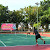 Farewell Game Tennis Lapangan Pangdam I/BB