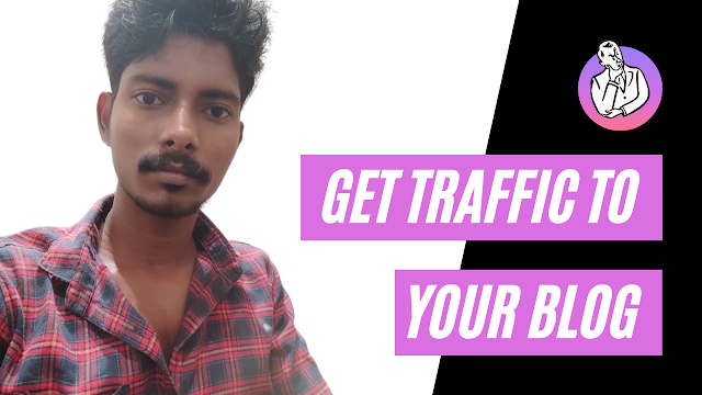 8 Ways To Drive More Traffic To Your Blog - how to grow website traffic organically