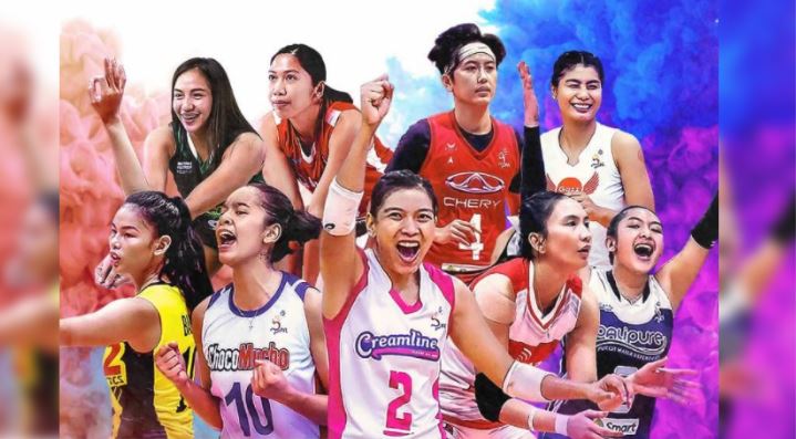 How to watch PVL 2022 on TV, livestream