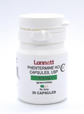 Phentermine Lannett sans ordonnance pour maigrir efficacement sur www.generic-meds-store.com