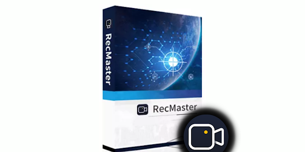 RecMaster PRO Free License Key Giveaway 2023